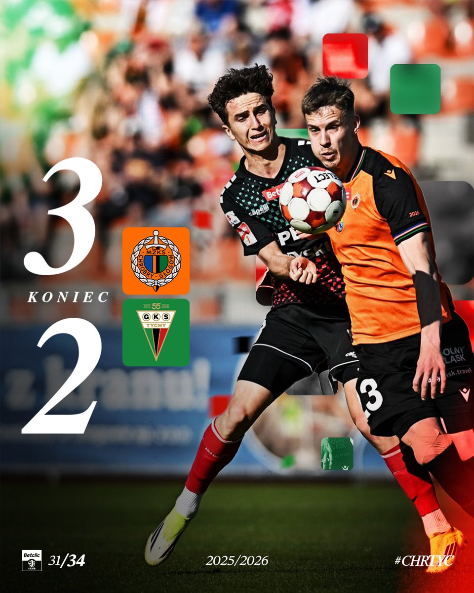 Klub Piłkarski GKS Tychy tweet media