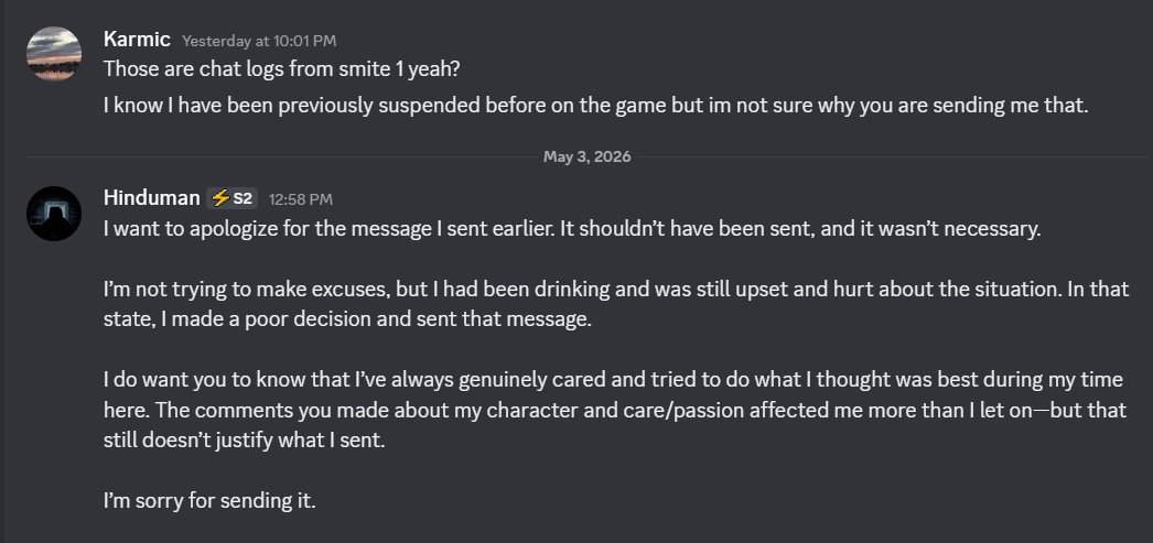 Hinduman tweet media