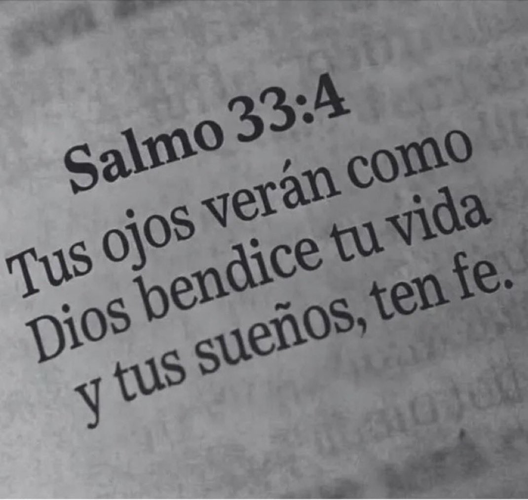 MiOracionHoy's tweet photo. Amén PADRE SANTO 🙏♥️ https://t.co/poPI1zVJlJ