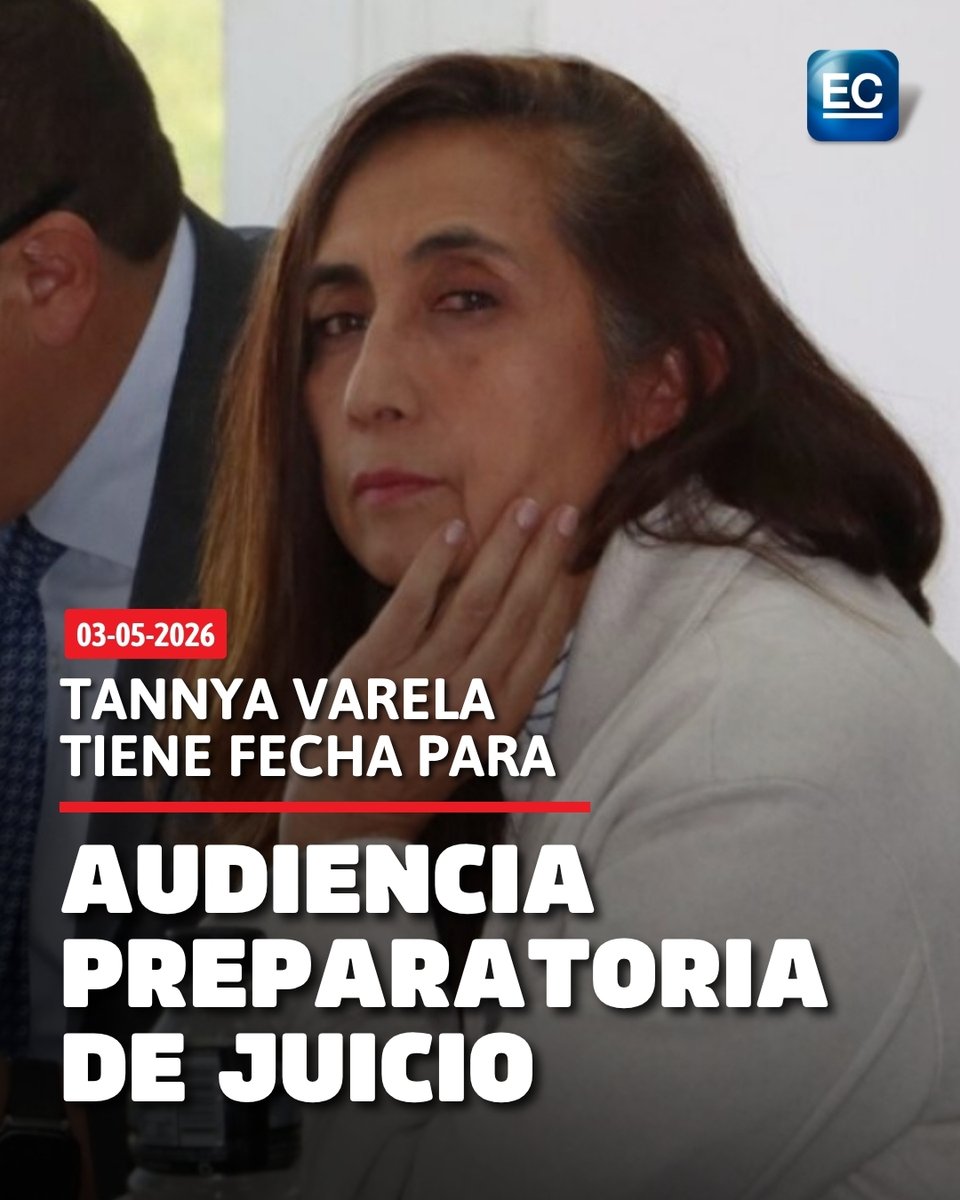El Comercio tweet media