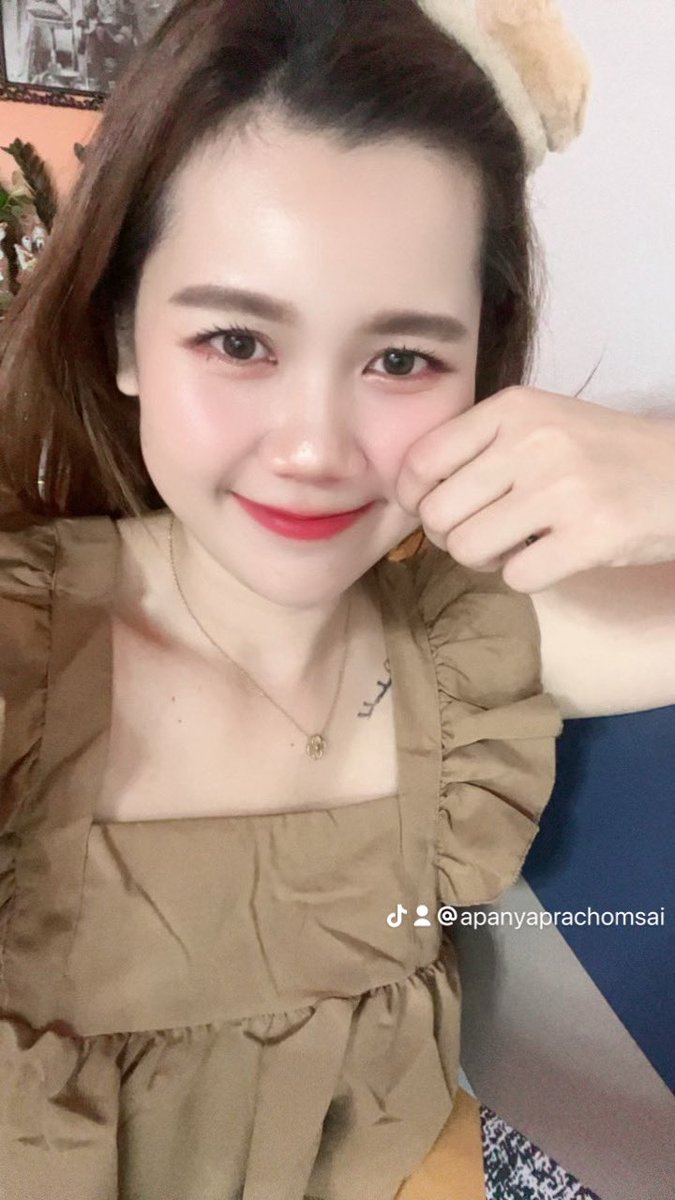 เนย🦄 tweet media