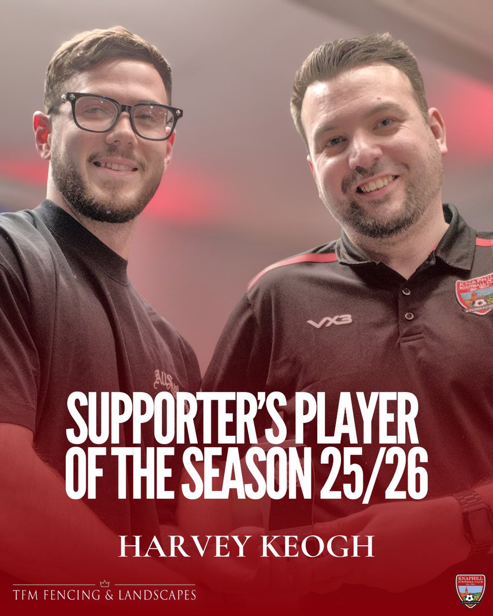 Knaphill FC tweet media