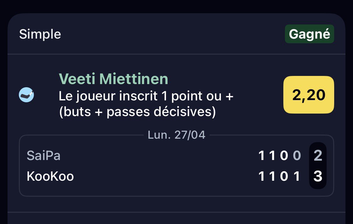 Le Puckeur 🧊 tweet media