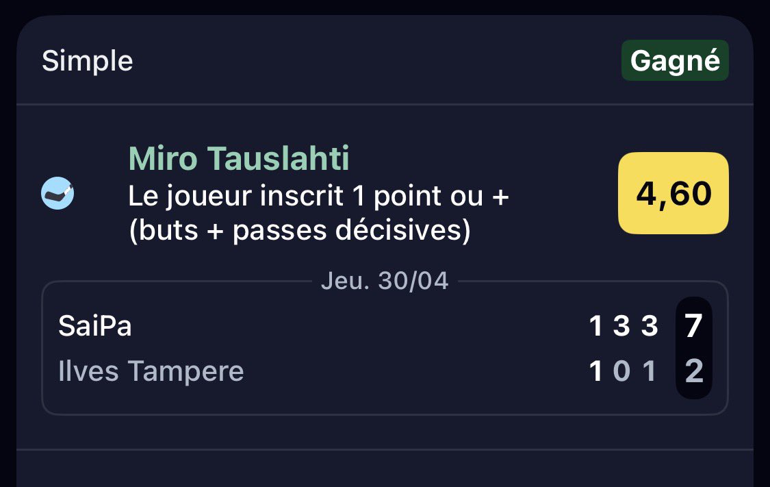 Le Puckeur 🧊 tweet media