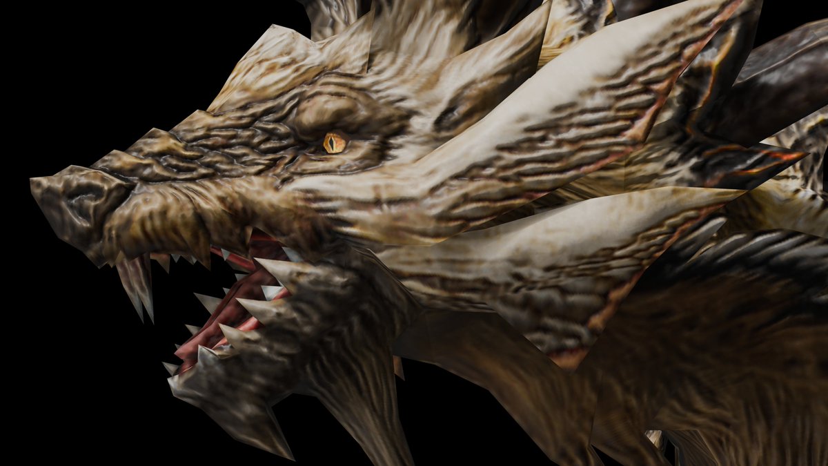 Guilda Brasileira de Monster Hunter tweet media