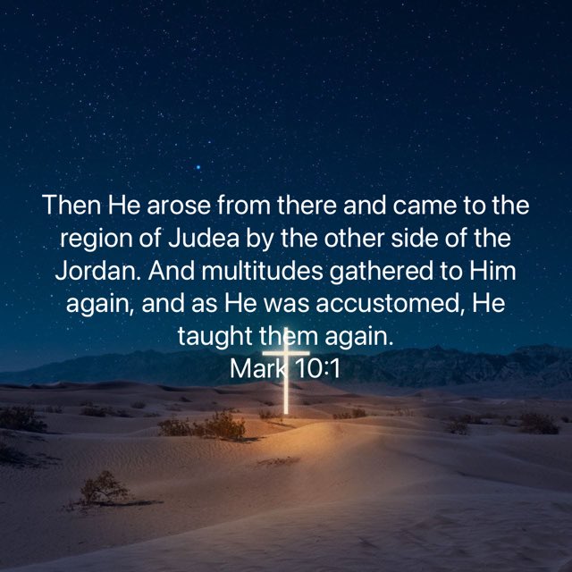 Stirring the Word Up Inside of You