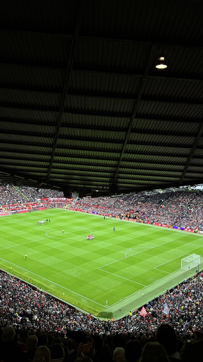 mufc_omer's tweet photo. Big win United https://t.co/lVXnt3iLnh