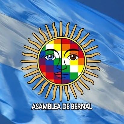🔊        🖐🏻✋🏿👋🏼🖖🤚🏾
🅿️🅰️®️TI©️I🅿️🅰️Ⓜ️🔅S      
🔊 Info Asamblea de Bernal🔊
   🇦🇷 #Cristina Libre 🇦🇷
    ⚖️ _Milagro Sala desde hace 3760 días sigue presa..                
                 
Domingo, 3 de mayo del 2026
Lee este info en👇facebook.com/photo/?fbid=98…