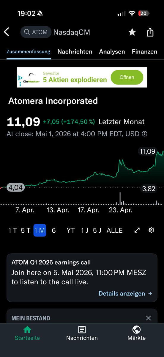 DionysRummelsb1's tweet photo. @Techaktien1 https://t.co/70oQOm3STu