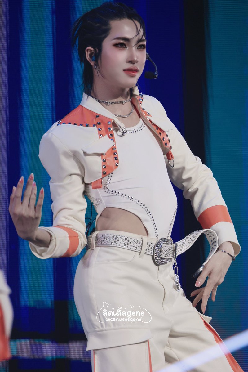 ลิตเติ้ลgene 🤍ม่ายัยน้อนมิ้ว tweet media