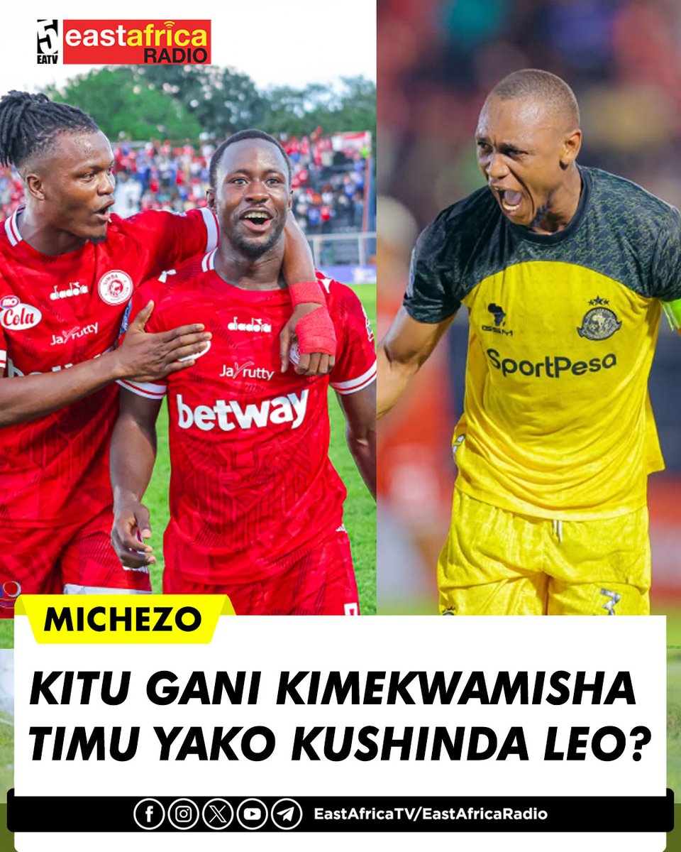 EastAfricaTV tweet media