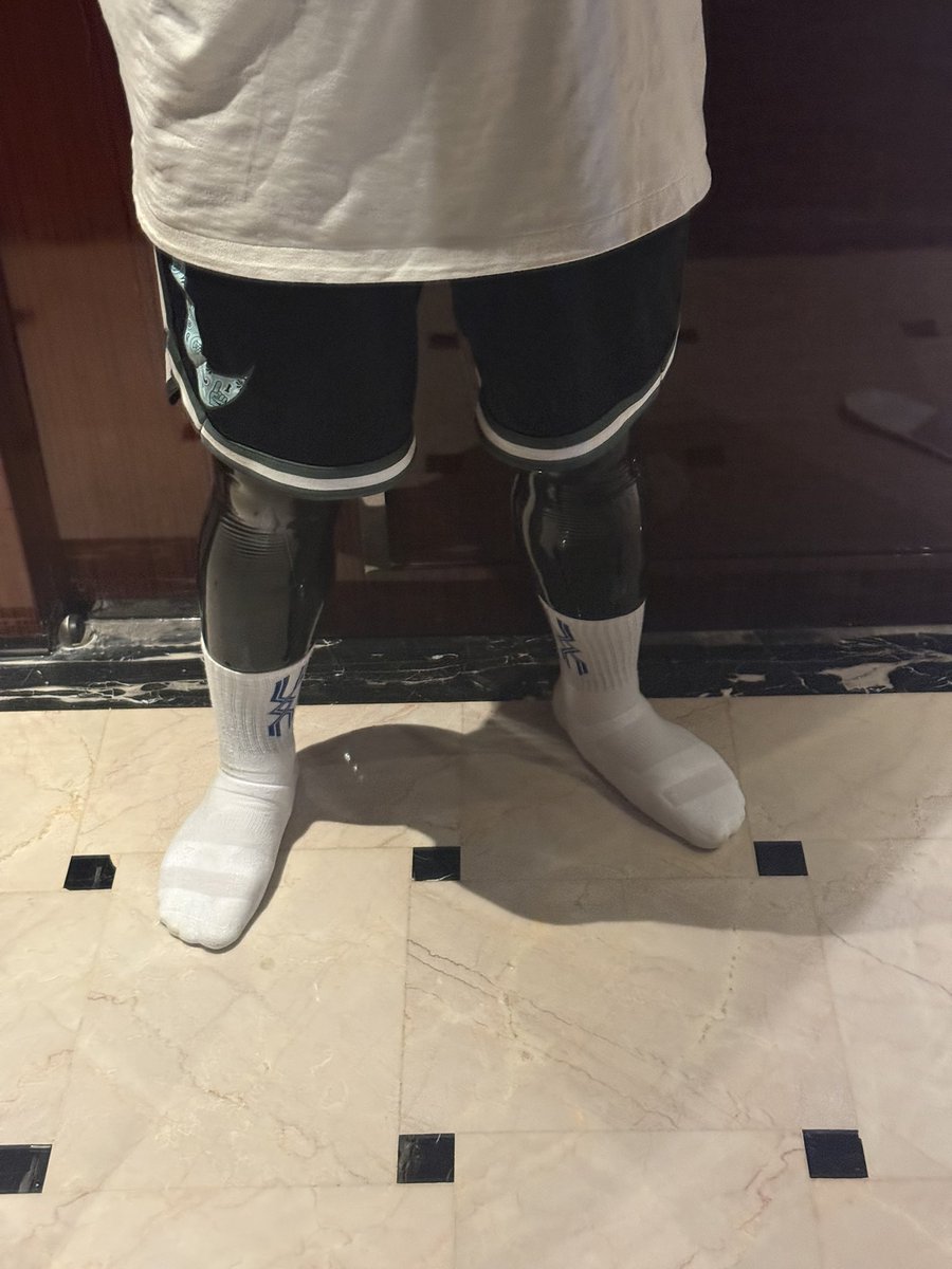狼小七🔜hf tweet media