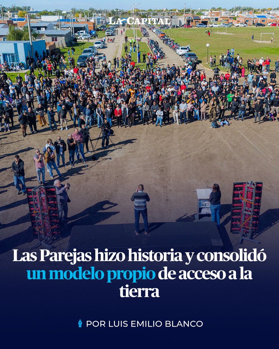 Diario La Capital tweet media