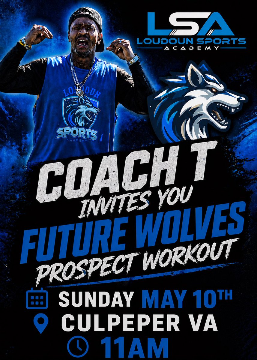 Coach T tweet media
