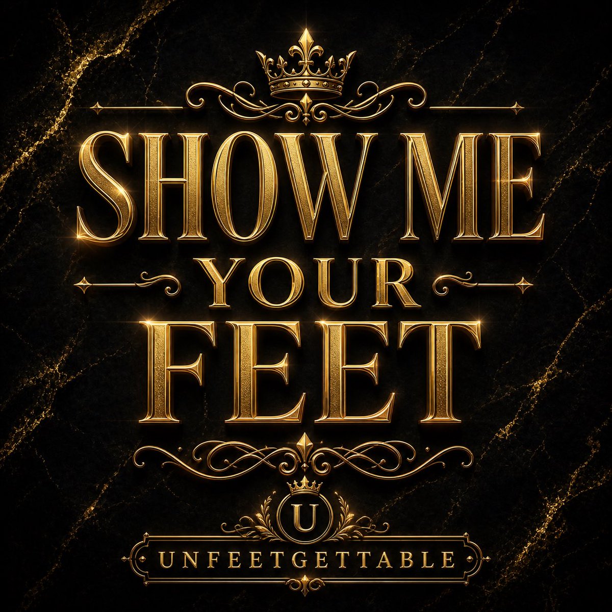 unfeetgettable tweet media