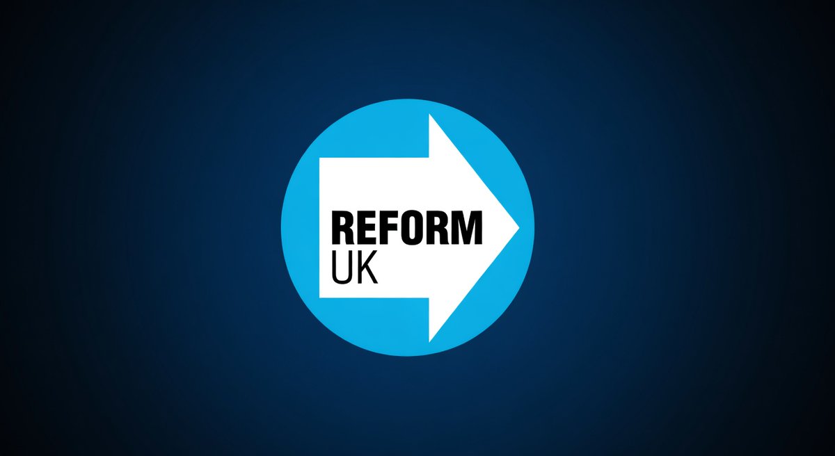 Archie For Reform 🇬🇧 tweet media