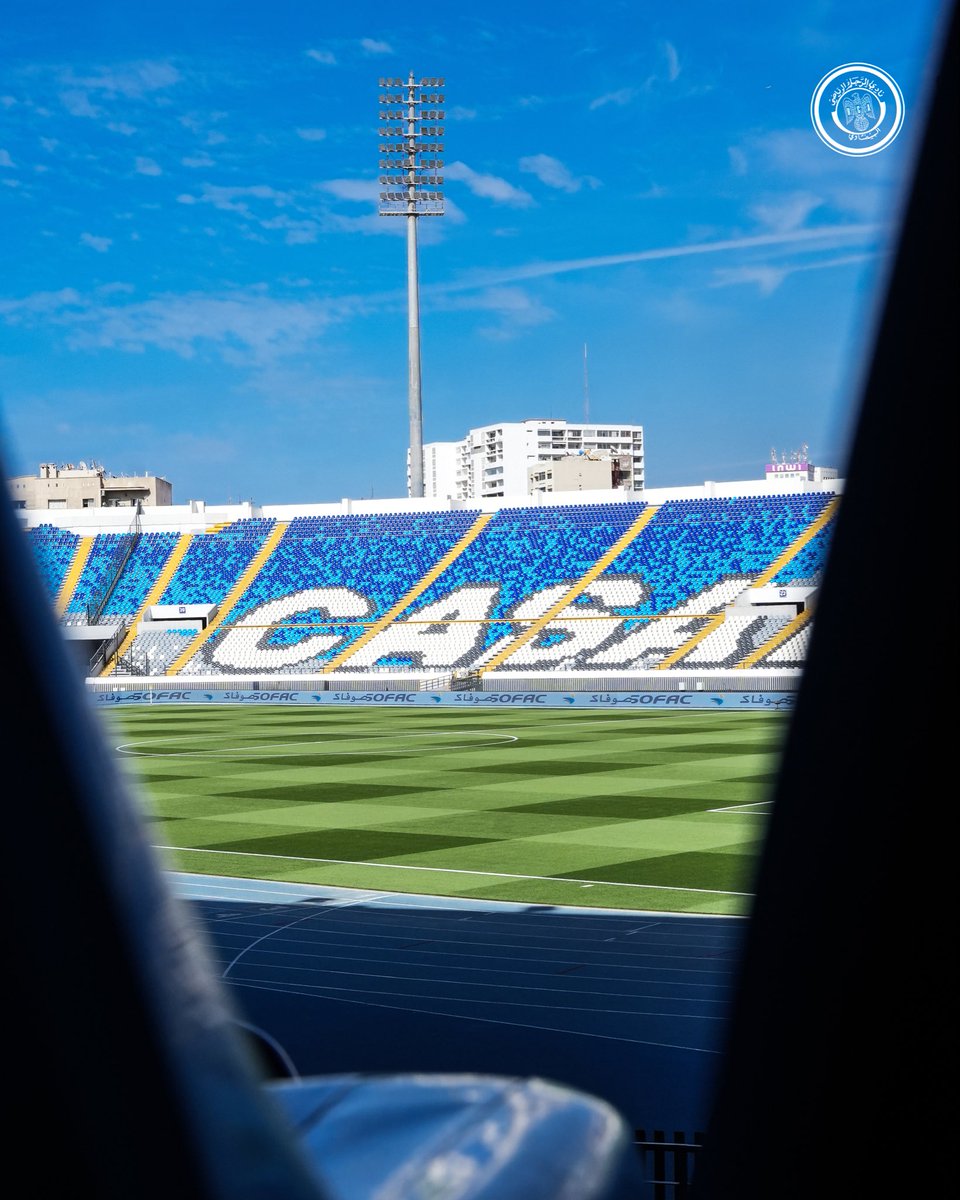 Raja Club Athletic tweet media