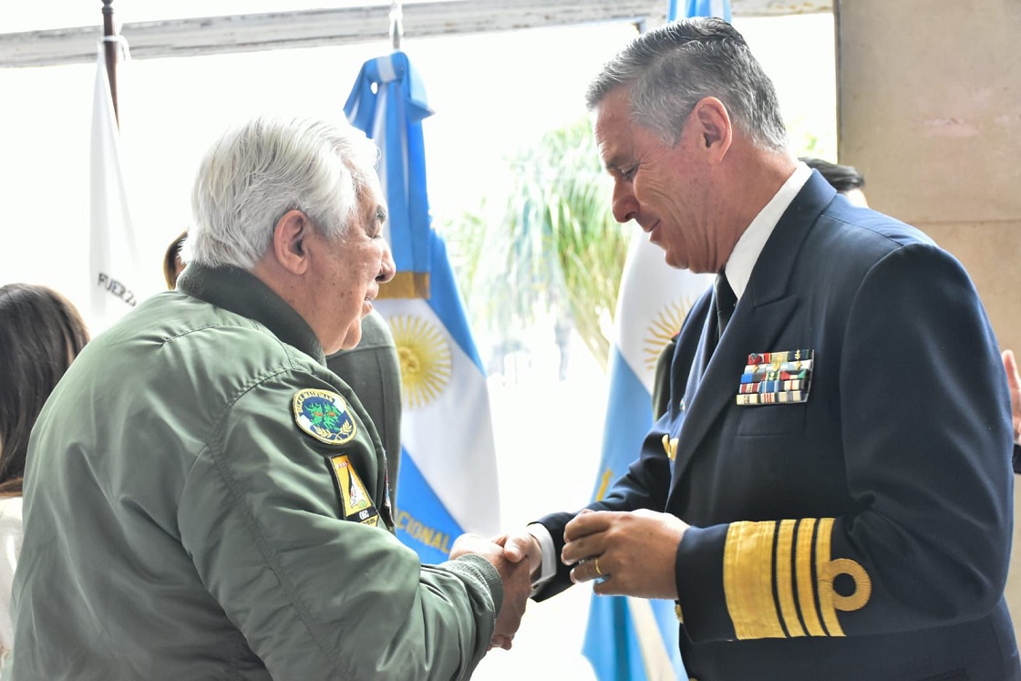 Estado Mayor Conjunto de las Fuerzas Armadas tweet media