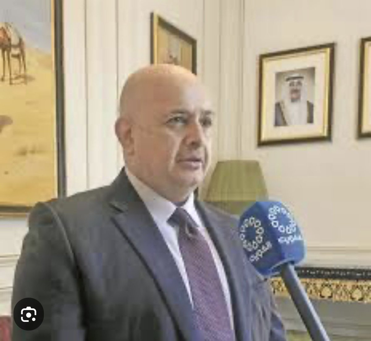 جمال النصافي tweet media