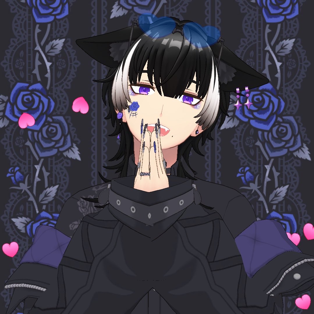 音城カナタ🌙🕺 tweet media