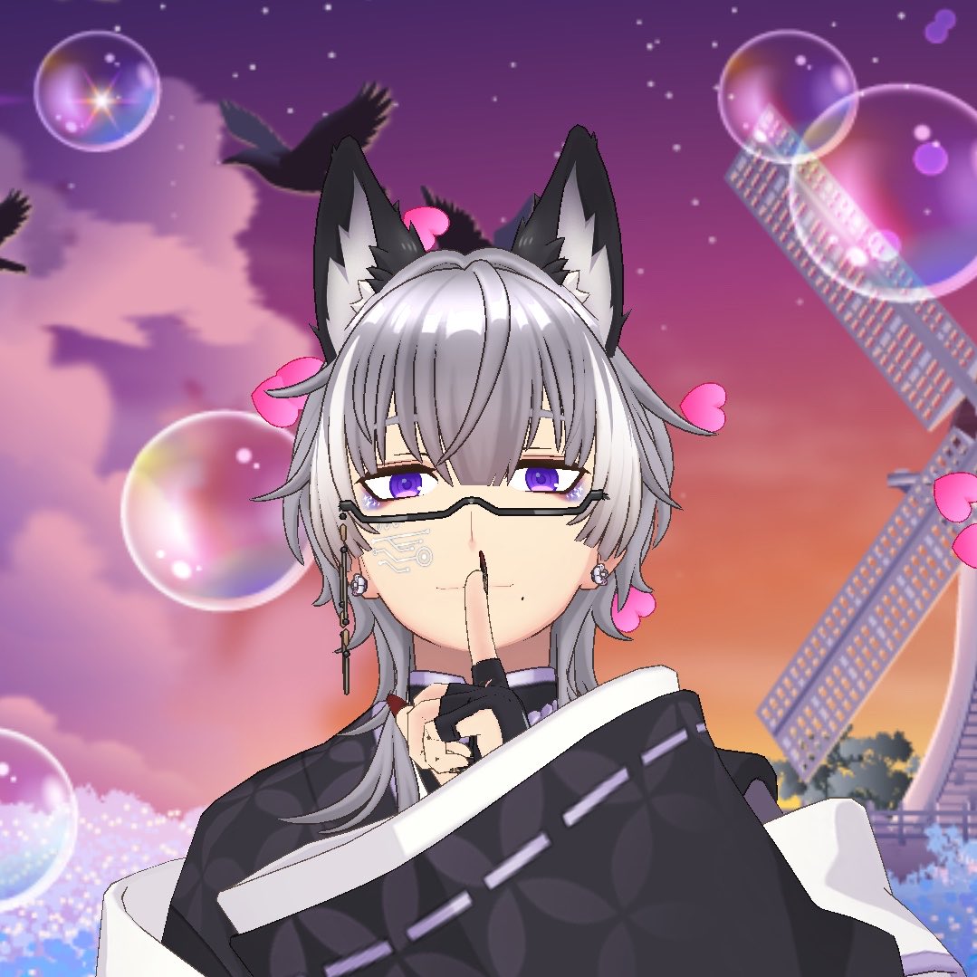 音城カナタ🌙🕺 tweet media