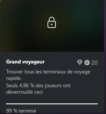 CyberBunnyNC's tweet image. "Find all the fast travel terminals" BUT yet I have finished the game several times.... I don't know where the last one is 😅

#cyberpunk2077