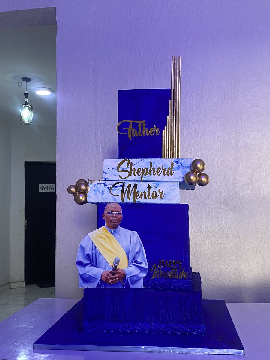The Cake Chancery tweet media
