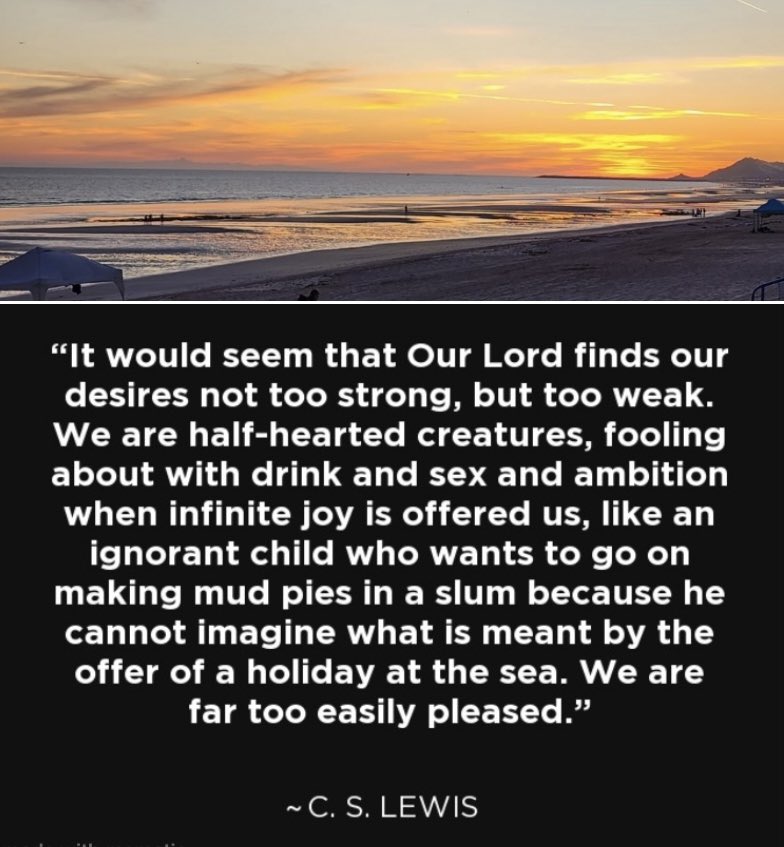 ChrisannDawson's tweet image. I LOVE this quote! #LifeHack 🌅🌅