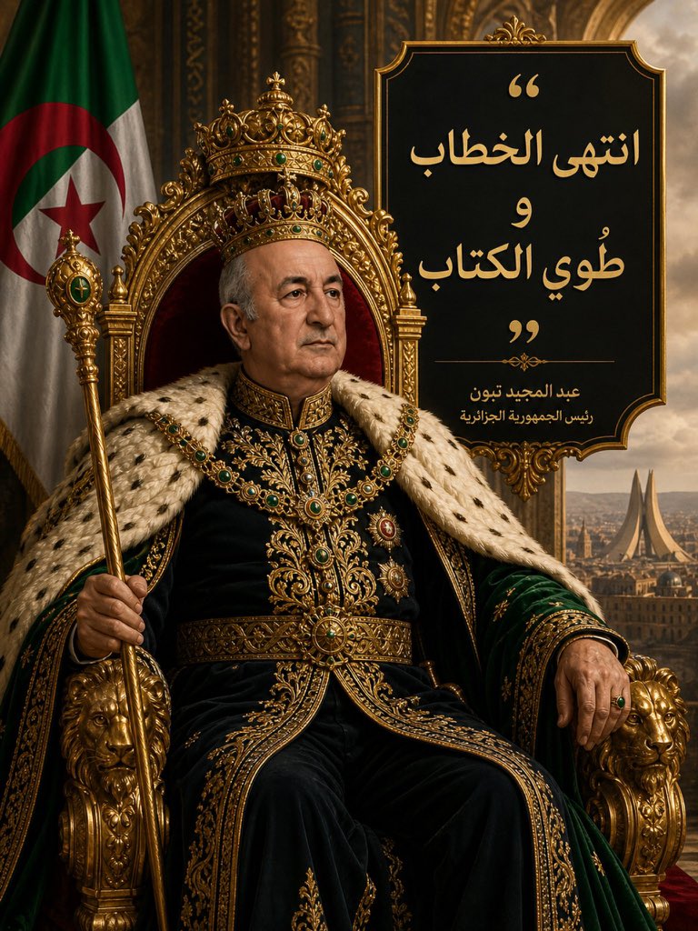 د / عمار مهديMahdi Ammar tweet media