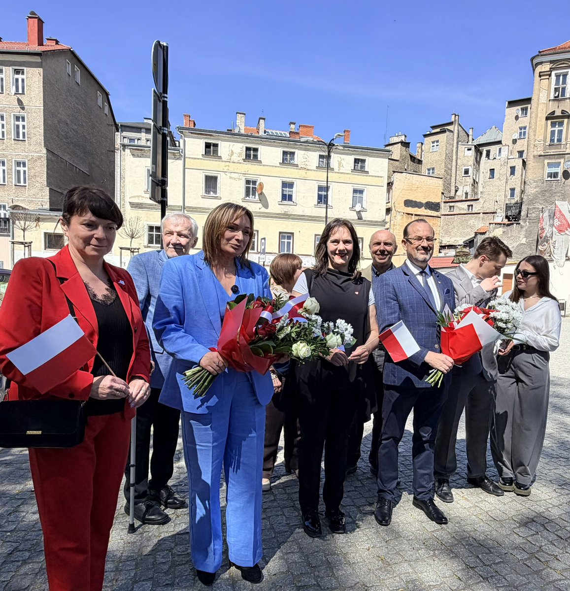 Monika WIELICHOWSKA tweet media