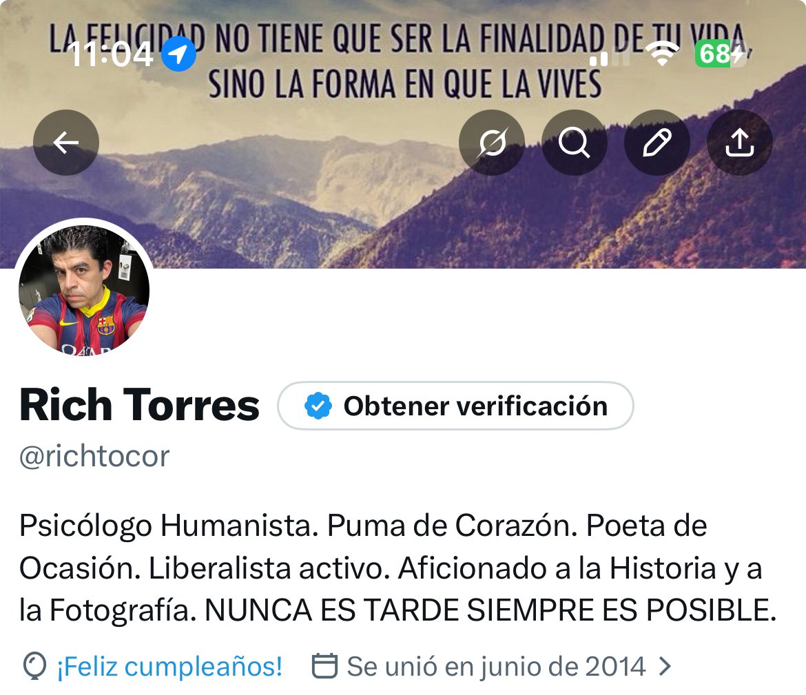 Rich Torres tweet media