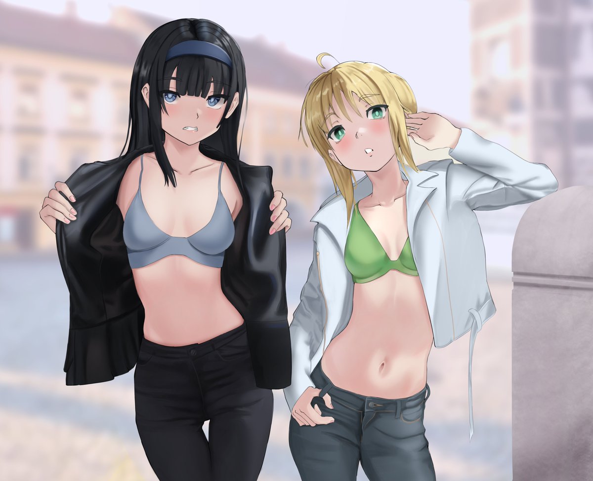 meruru (commissions open)🔞 tweet media