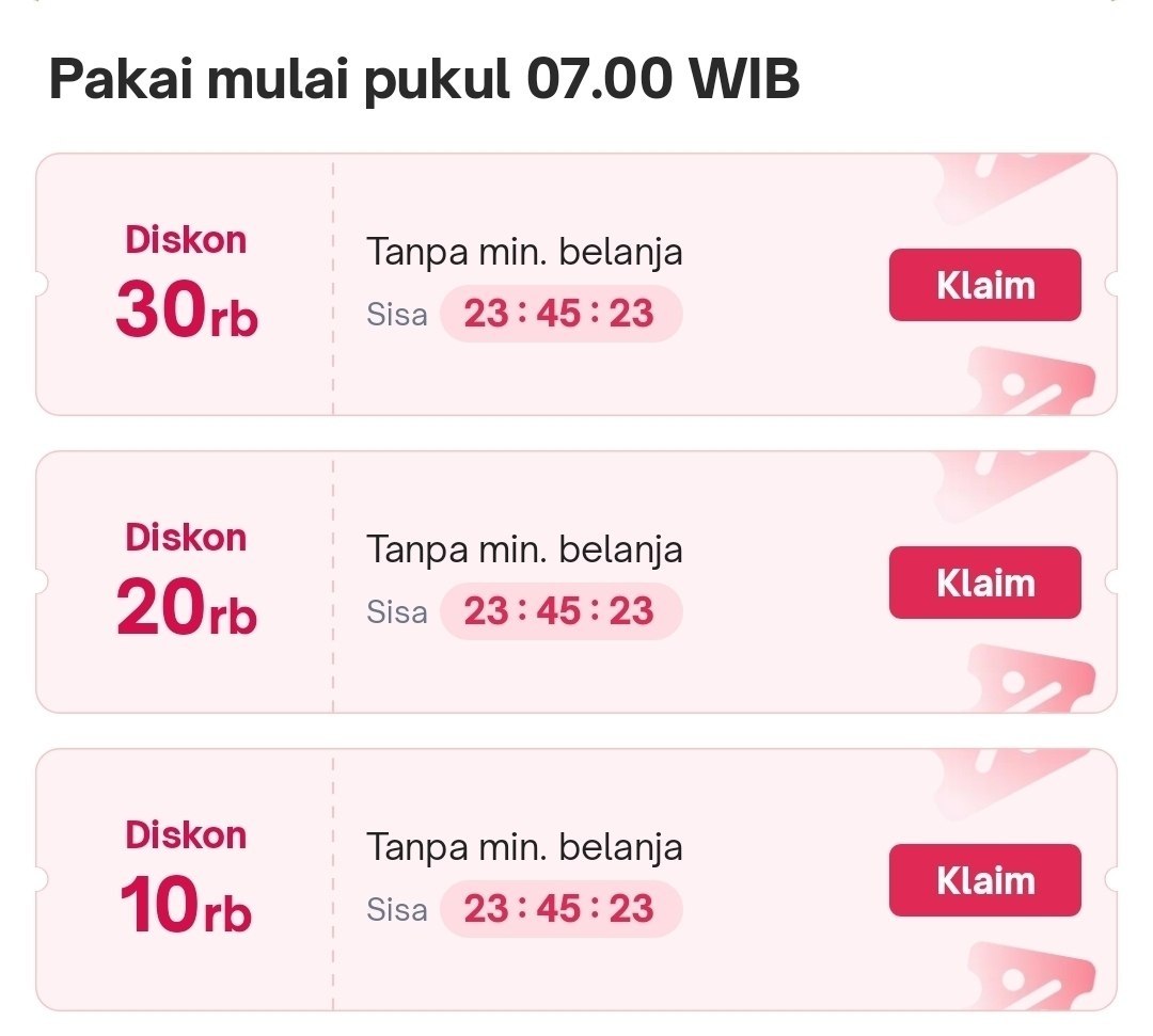 SiCode Promo tweet media