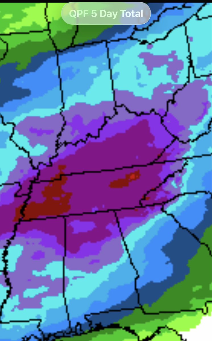 I-65 Weather (Kentucky) tweet media