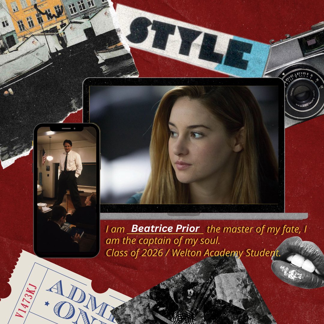 Tris Prior. tweet media