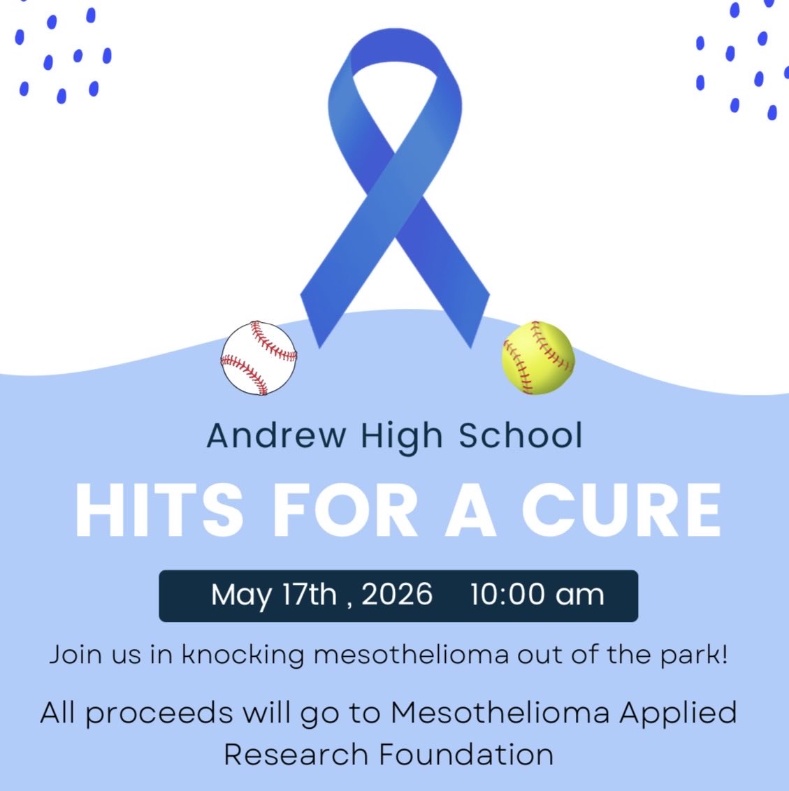 Andrew Softball tweet media