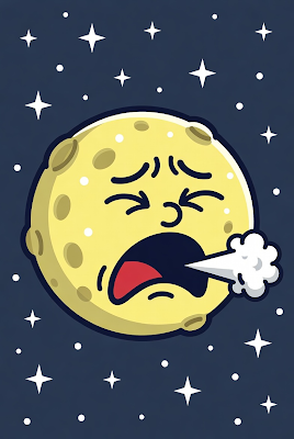 johbeil's tweet image. The summer moon haiku (read on ...)
worldsowide.blogspot.com/2026/05/the-su… #haiku #humor #SummerMoon