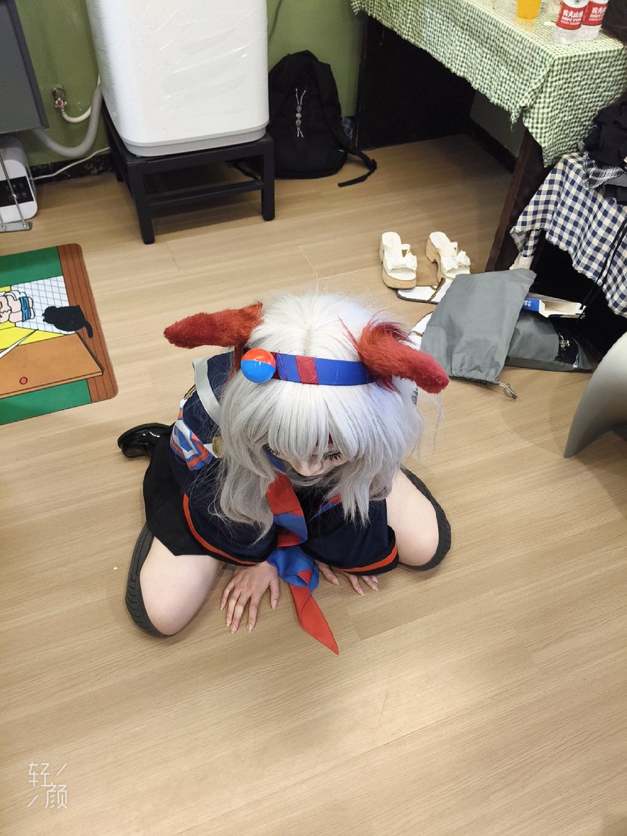 草莓圣代人 tweet media