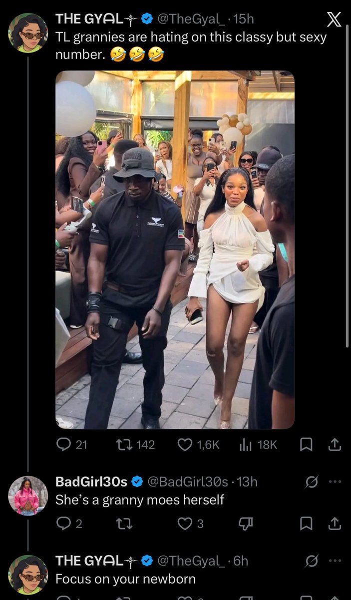Miss Ziprusha tweet media