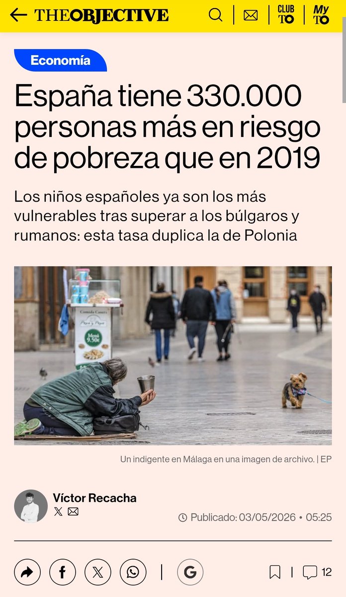 🇪🇦 ®️eaccionario 🇪🇦 tweet media