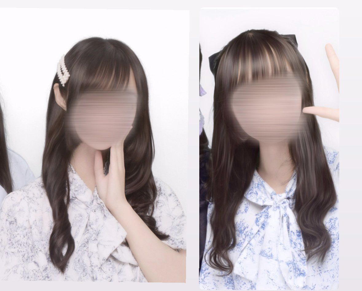 姫乃あの【ぺりきゅらむ】 tweet media