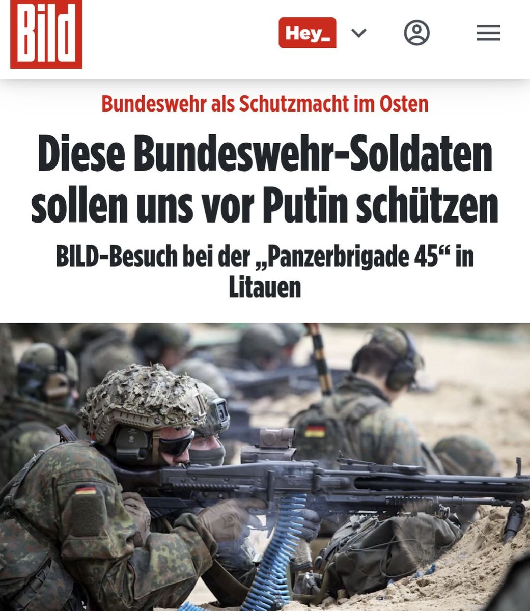 Steffen Unger tweet media