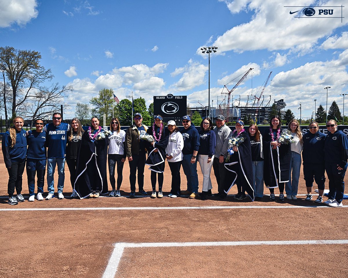 PennStateSB's tweet image. forever psu💙🤍🦁

#WeAre | #AllIn