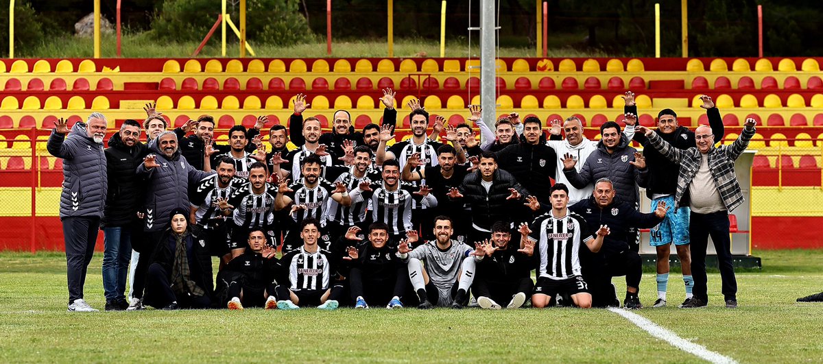 Burhaniye Belediyesi tweet media