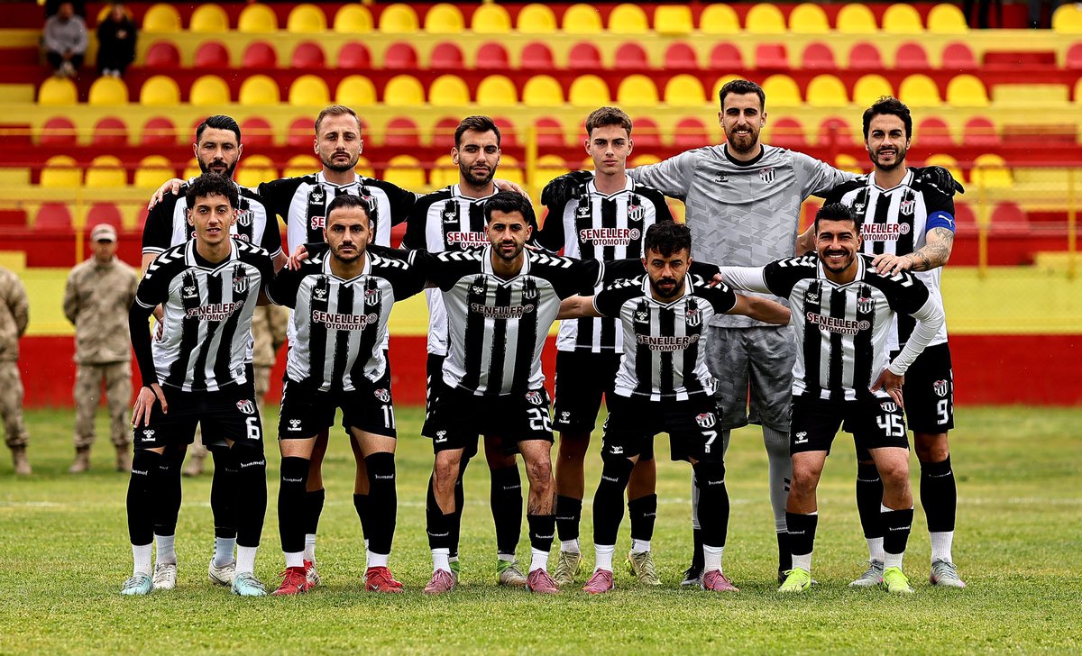 Burhaniye Belediyesi tweet media