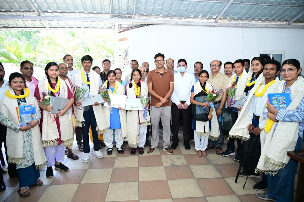 Jansampark CG tweet media