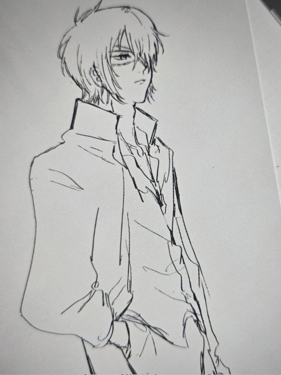 榎 tweet media