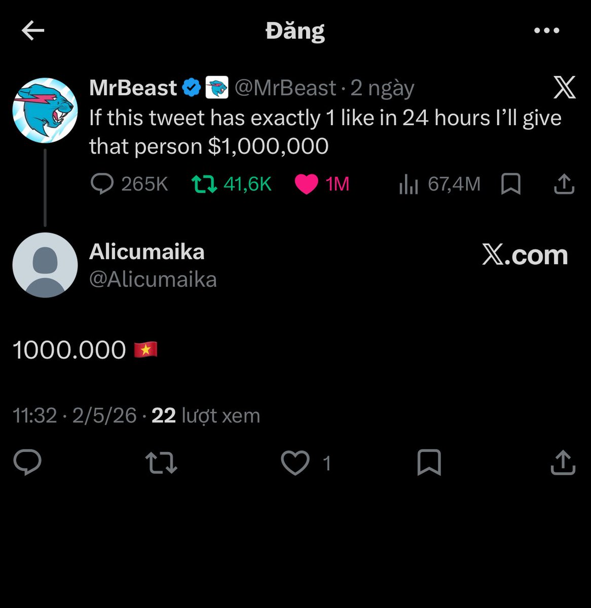 Alicumaika tweet media