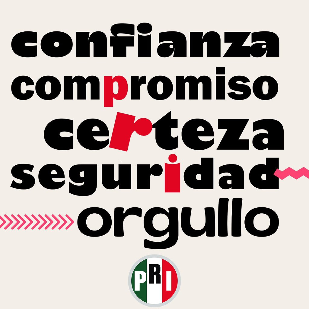 PRI Estado de México tweet media