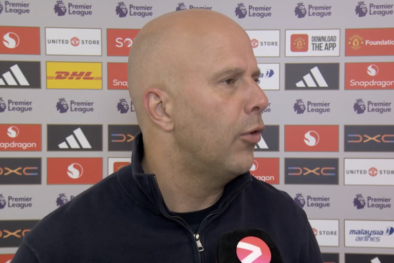 The Touchline | 𝐓 tweet media